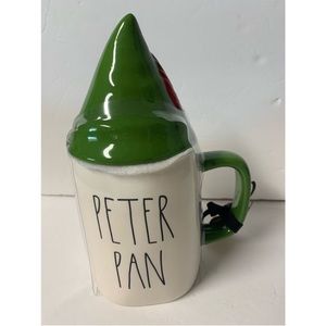 Rae Dunn Peter Pan Cup